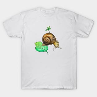 Snail Mail T-Shirt